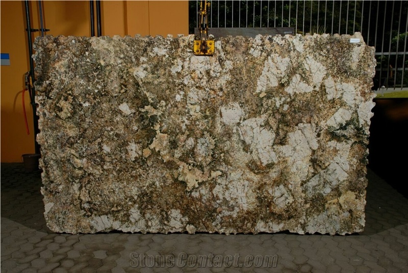 Barricato Granite Slab