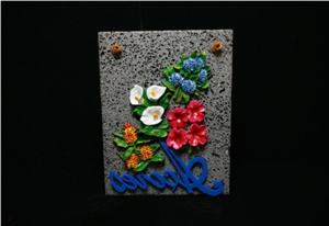 Basalto dos Acores Finished Product
