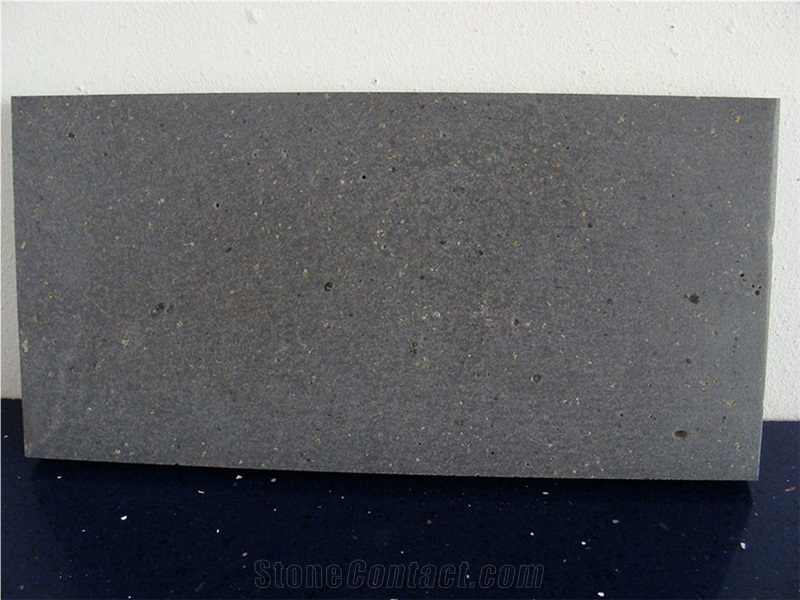 Basalto dos Acores Slab