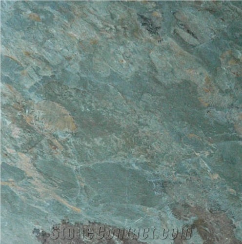 Bashan Green Slate importance=