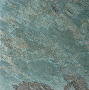 Bashan Green Slate