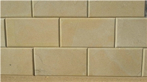 Bateig Beige Limestone Finished Product