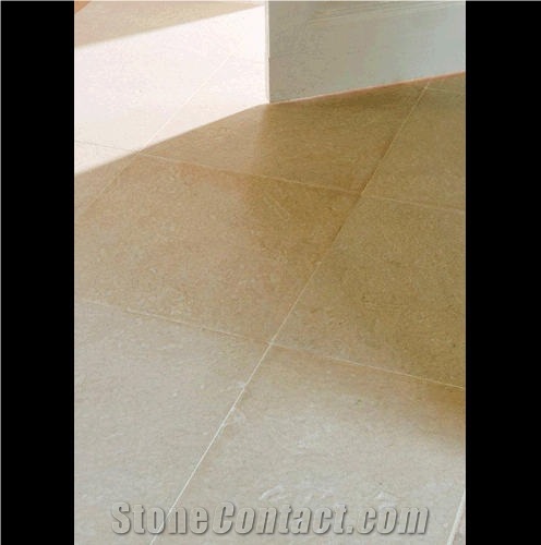 Bateig Beige Limestone Finished Product