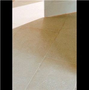 Bateig Beige Limestone Finished Product