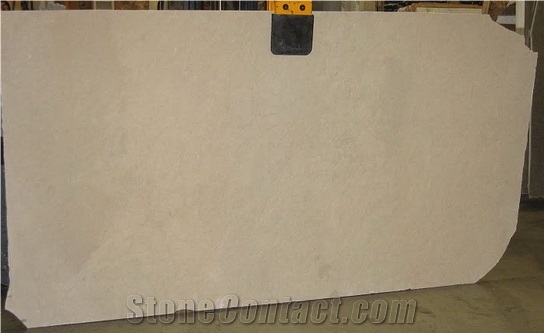 Bateig Beige Limestone Slab