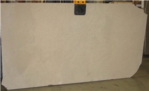 Bateig Beige Limestone Slab
