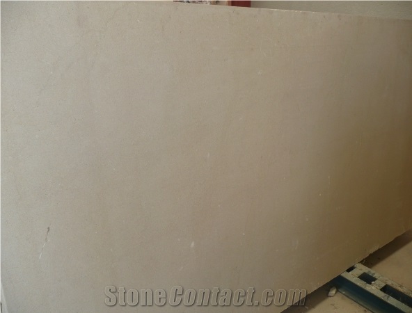 Bateig Beige Limestone Slab