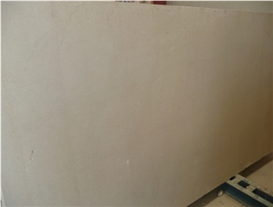 Bateig Beige Limestone Slab