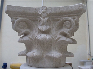 Bateig Diamante Limestone Finished Product