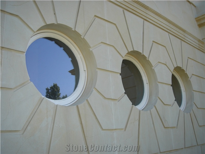 Bateig Diamante Limestone Finished Product