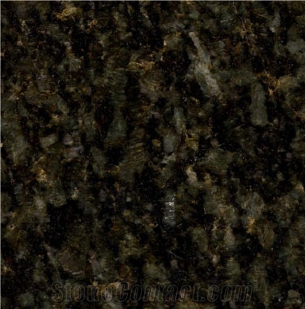 Bauchi Green Granite importance=