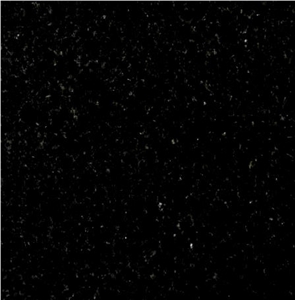 Bauhinia Black Granite