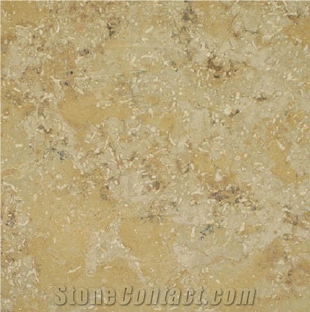 Bavarian Gold Limestone importance=