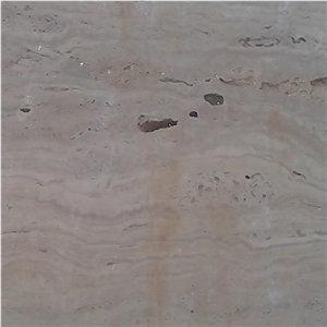 Bayburt Light Travertine