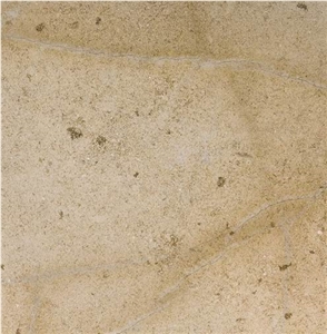 Beauharnais Beige Limestone Tile