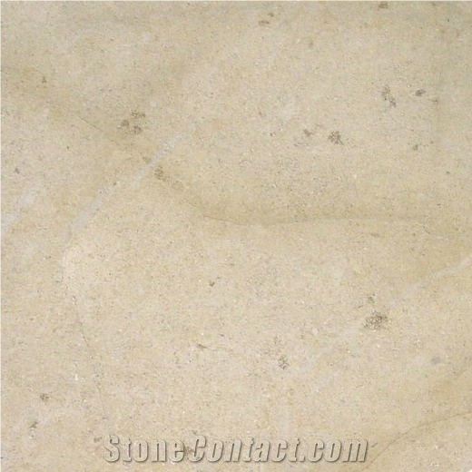 Beauharnais Beige Limestone Tile
