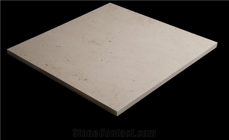 Beaulieu B5 Limestone Finished Product