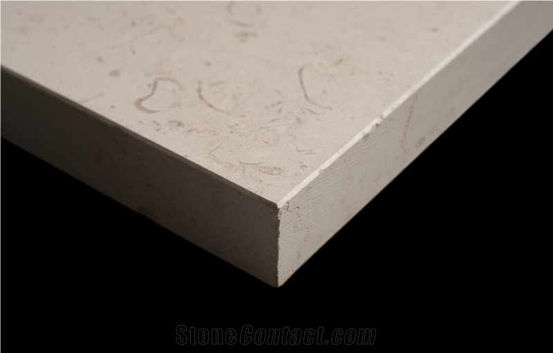 Beaulieu B5 Limestone Finished Product