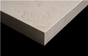 Beaulieu B5 Limestone Finished Product