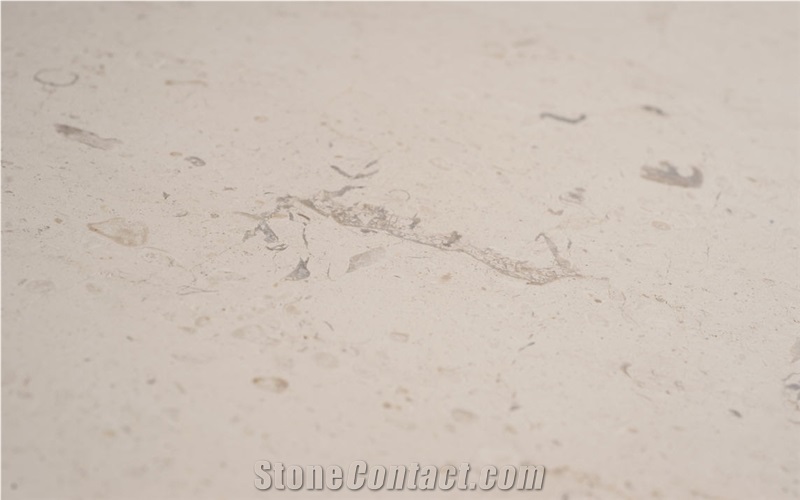 Beaulieu B5 Limestone Finished Product