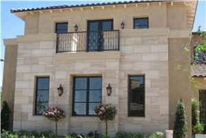 Beaumaniere Limestone Finished Product