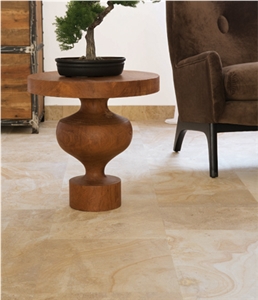 Beaumaniere Limestone Finished Product