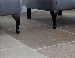 Beauvillon Limestone Finished Product