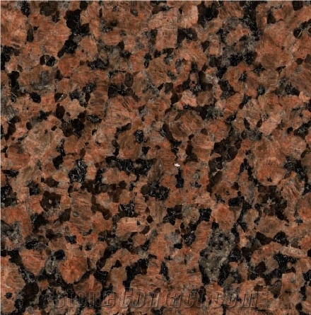 Beaver Brown Granite importance=