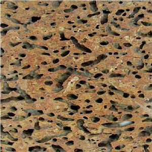 Bee Nest Basalt