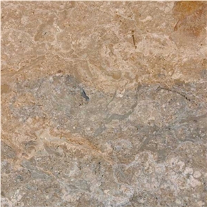 Behestan Blue Beige