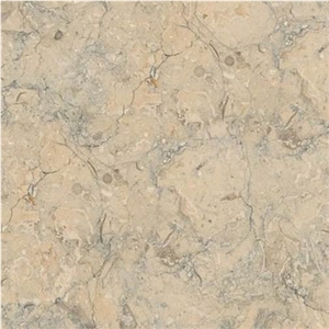 Beige Fantasy Limestone