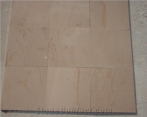 Beige Laguna Finished Product