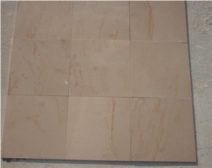 Beige Laguna Finished Product