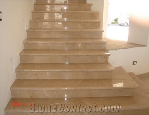 Beige Laguna Finished Product