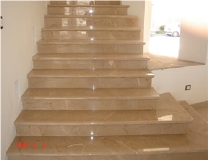 Beige Laguna Finished Product