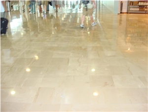 Beige Laguna Finished Product