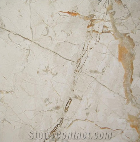 Beige Maya Marble Tile