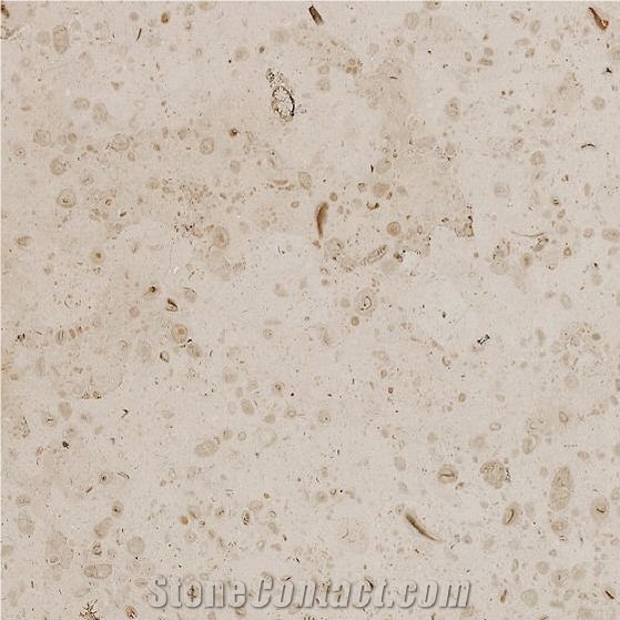 Beige Perola Limestone importance=