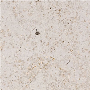 Beige Perola Limestone Tile