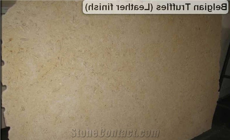 Belgian Truffles Slab