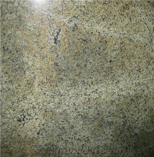 Bellagio Granite Tile