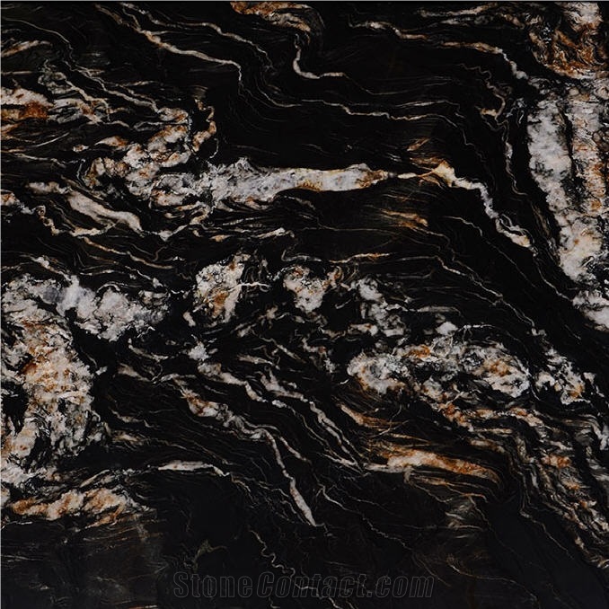 Belvedere Granite Tile