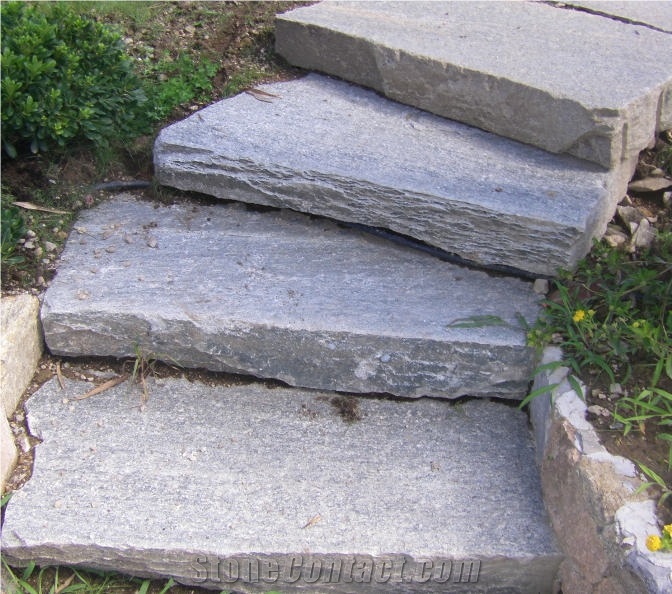 Beola Grigia Servezzo Gneiss Finished Product