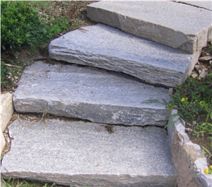Beola Grigia Servezzo Gneiss Finished Product
