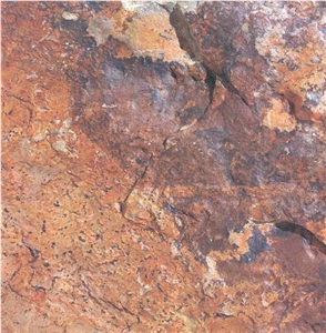 Bernardos Quartzite