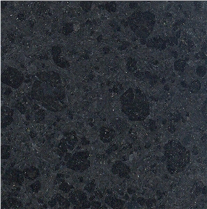 Berry Black Basalt