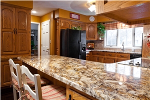 Betularie Granite Finished Product