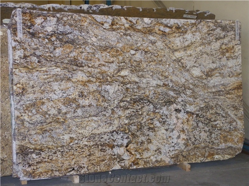 Betularie Granite Slab