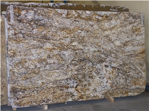 Betularie Granite Slab