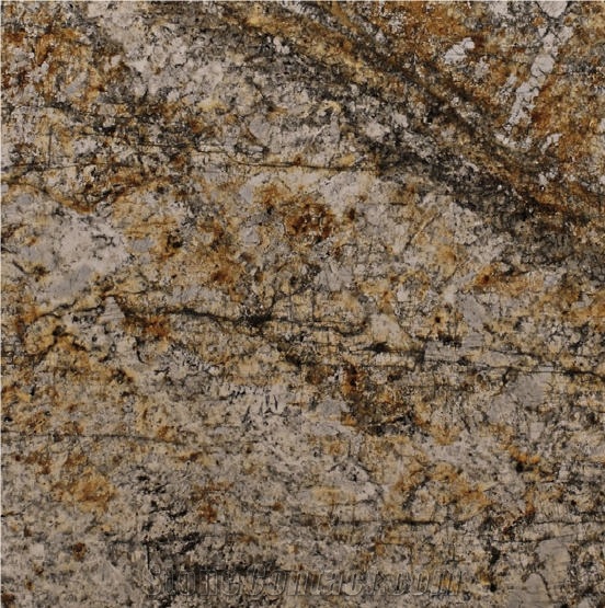 Betularie Granite Tile